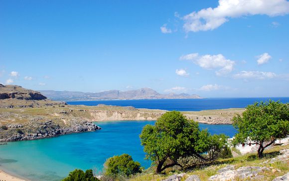 Willkommen auf... Rhodos!