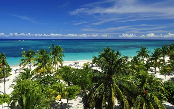 Willkommen auf... Kuba!