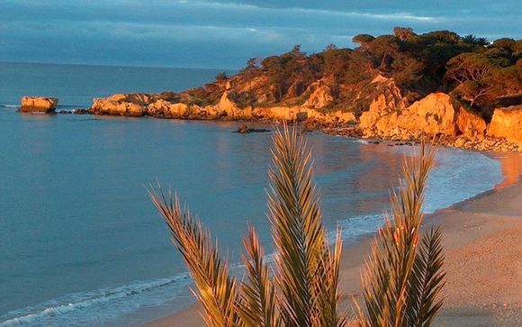 Willkommen in...Portugal !