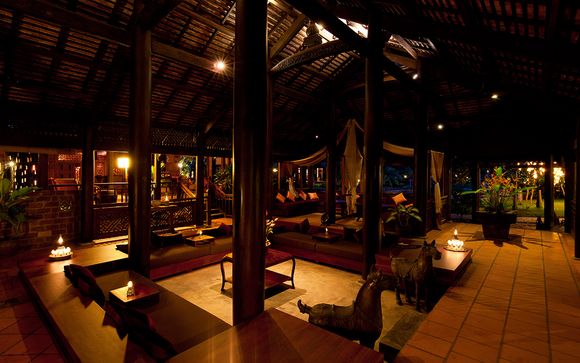 Ihre Rundreise im Detail