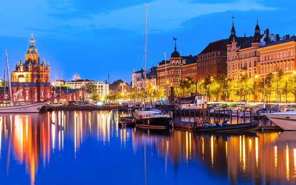 Ihre Rundreise im Detail