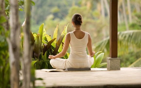 Willkommen auf... Bali!