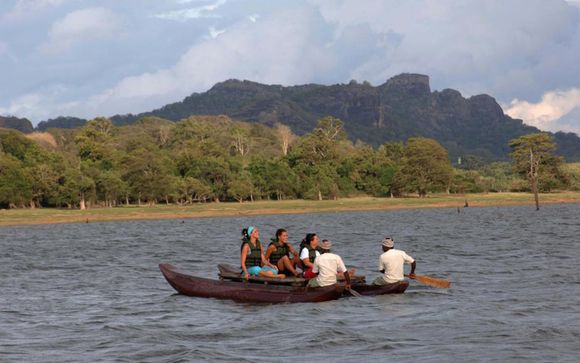 Ihre Rundreise im Detail