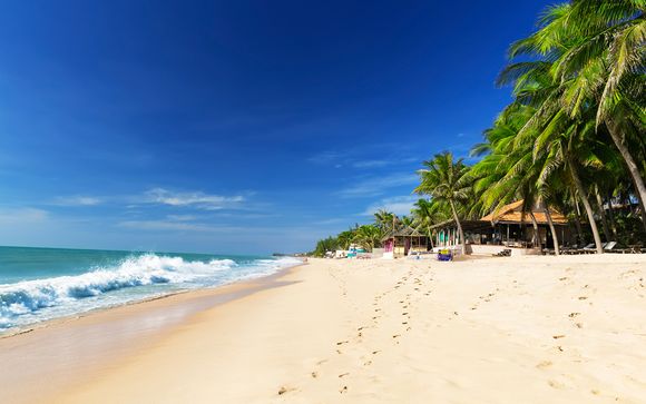 Ihre Rundreise im Detail