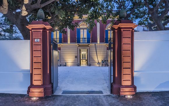 Willkommen auf... Sizilien!