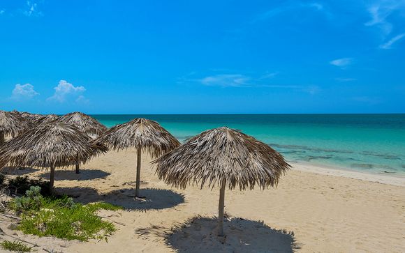 Willkommen in... Kuba!