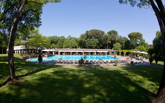 Ihr Hotel 4*