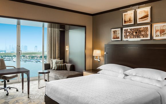 Ihr Hotel 5*