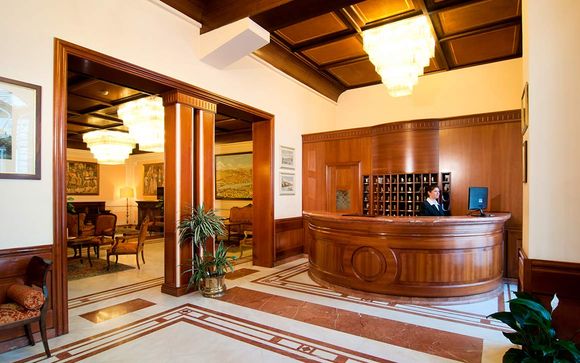 Ihr Hotel