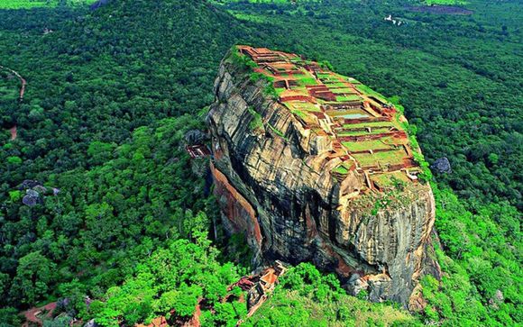 Ihre Rundreise im Überblick