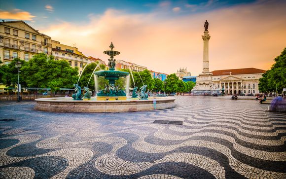 Ihre Rundreise im Detail