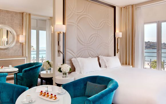 Ihr 5* Hotel
