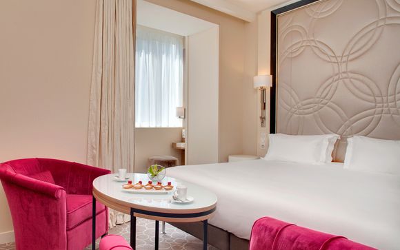 Ihr 5* Hotel