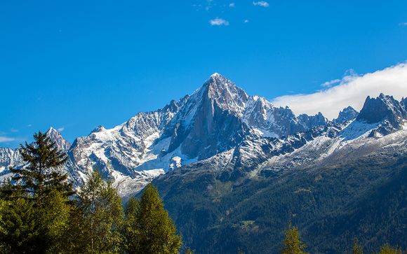 Willkommen in... Valloire!
