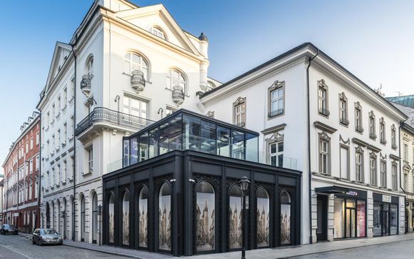 Ihr Hotel