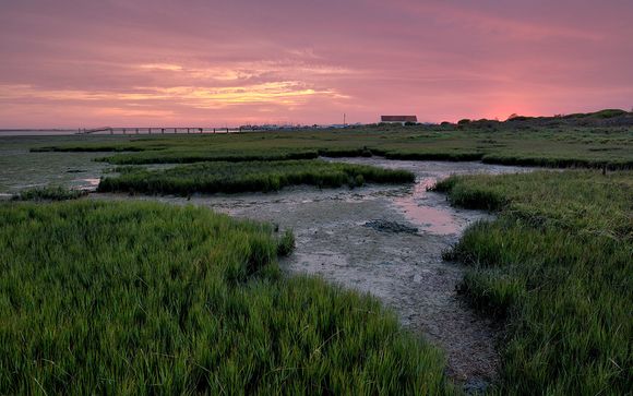 Willkommen in... Portugal!