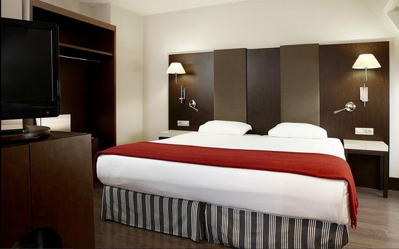 Ihr Hotel