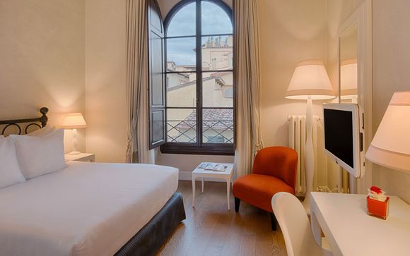 Ihr Hotel
