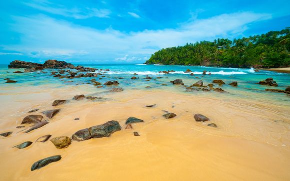 Ihre Rundreise im Detail