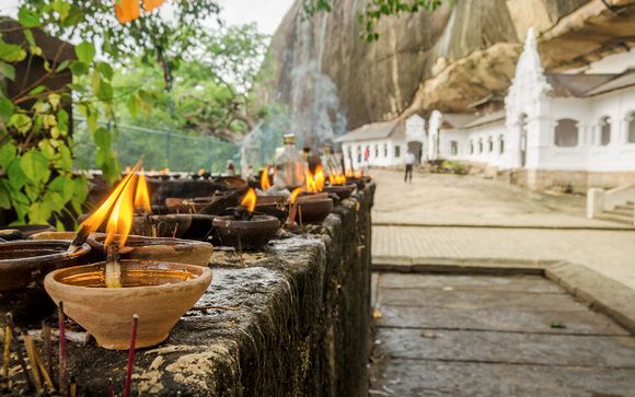 Ihre Rundreise im Überblick