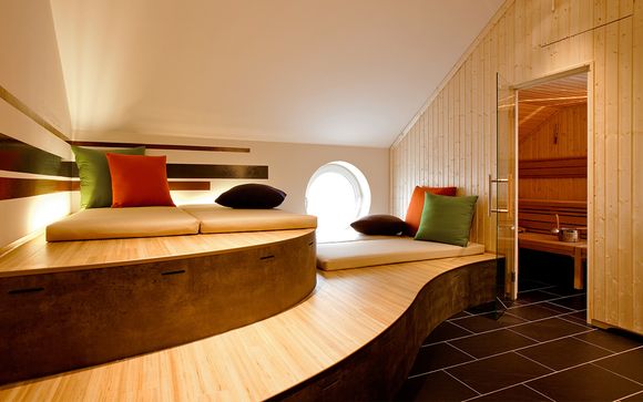 Ihr Hotel