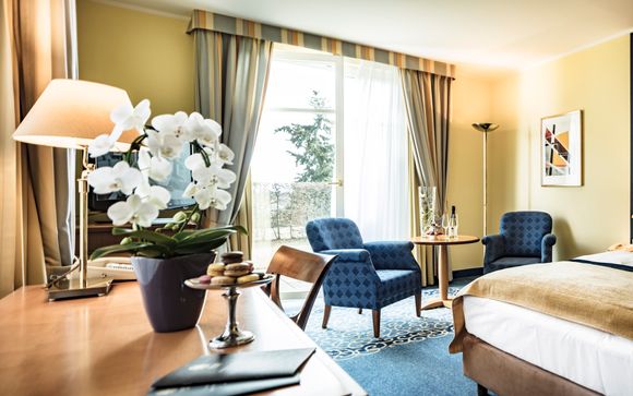 Ihr Hotel