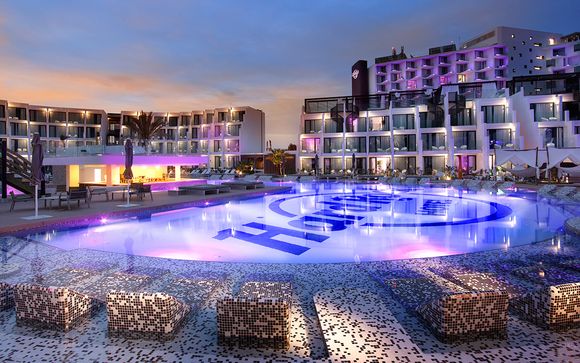 Ihr Hotel 5*