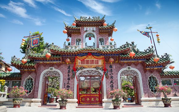 Ihre Rundreise im Detail