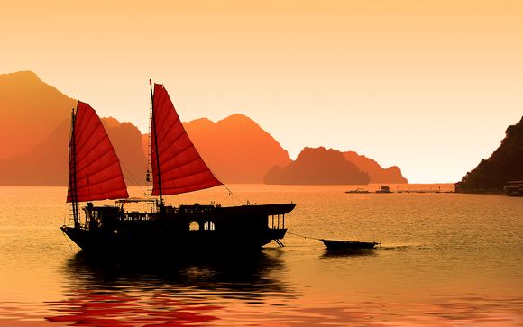 Ihre Rundreise im Überblick