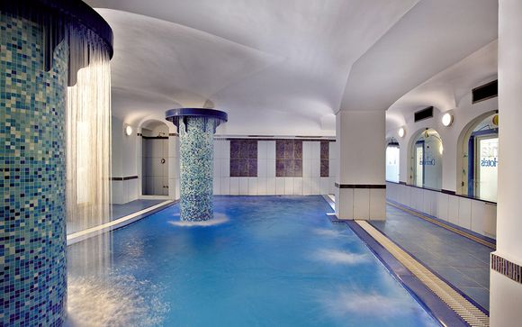 Ihr Hotel
