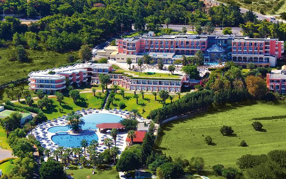 Ihr Hotel