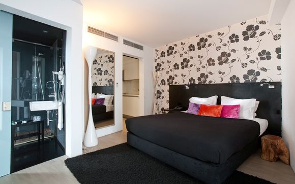 Ihr Hotel