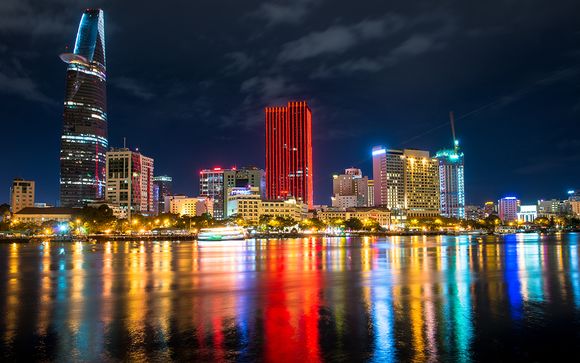 Ihre Rundreise im Detail