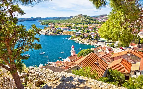 Bewertungen Hotel Olympia Sky 4 Sibenik Voyage Prive
