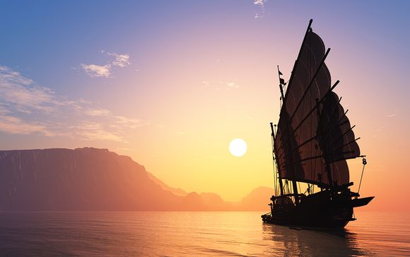 Ihre Rundreise im Überblick