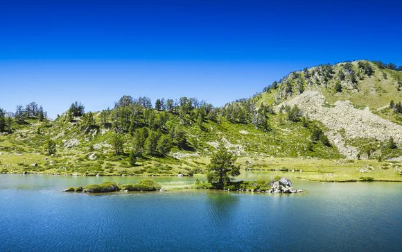 Willkommen in... den Pyrenäen!