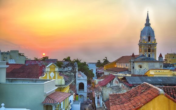 Willkommen in... Lateinamerika!