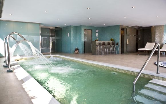 Ihr Hotel