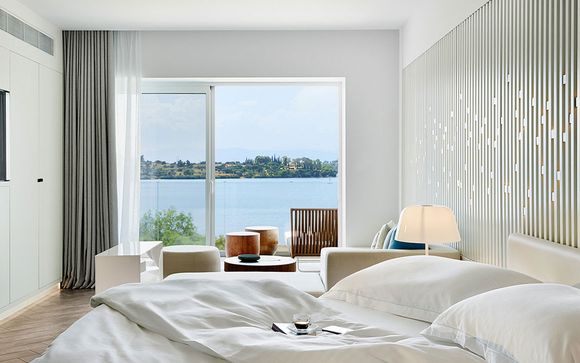 Ihr 5* Hotel