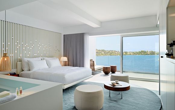 Ihr 5* Hotel