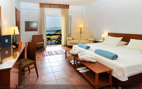 Ihr Hotel