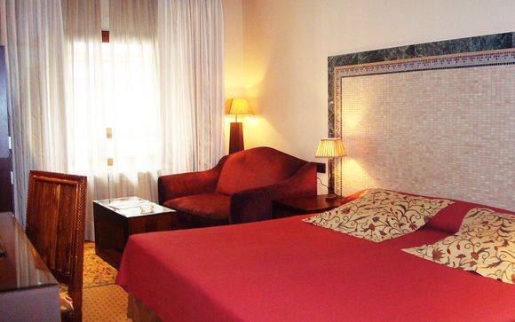 Ihr Hotel