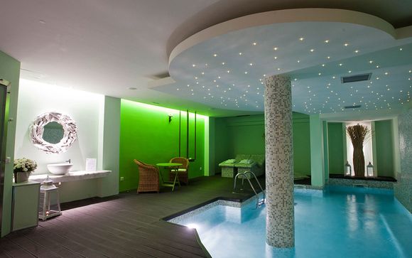 Ihr Hotel