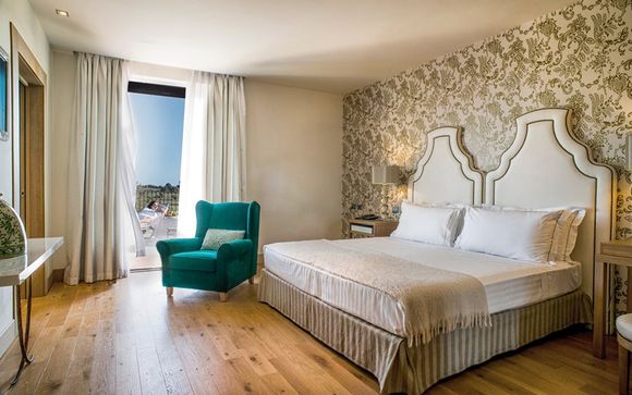 Ihr 5* Hotel
