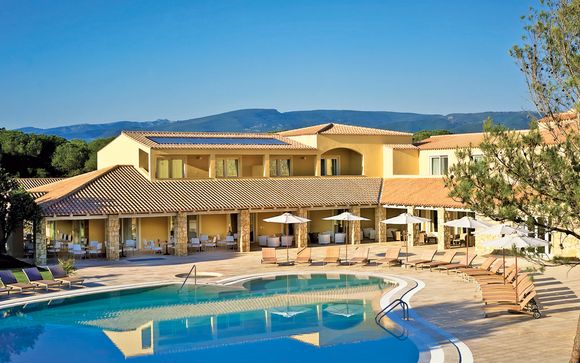 Ihr 5* Hotel