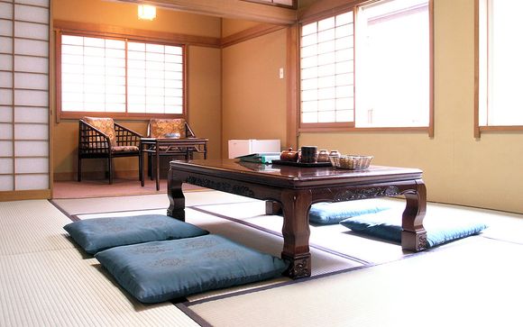 Ihre Ausflugsoptionen