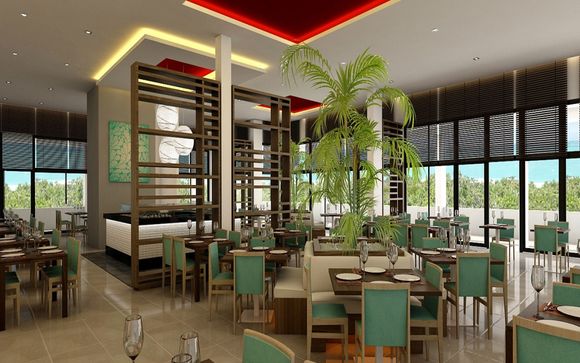 Cayo Santa Maria - Dhawa Cayo Santa Maria 4*S