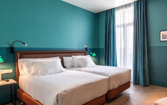 Ihr Hotel