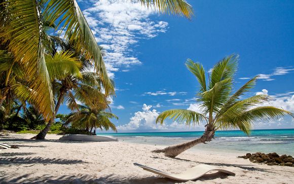 Willkommen in... Kuba!