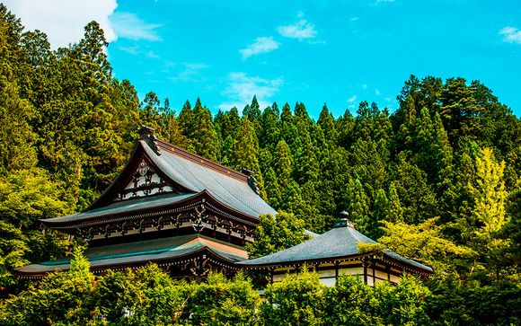 Ihre Rundreise im Überblick